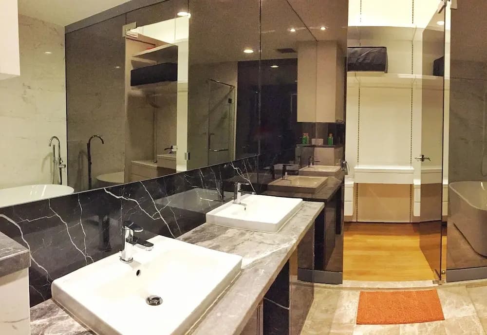 The Platinum Suites 17 - photo 19