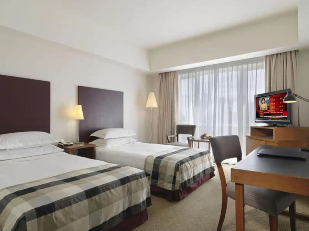 Hotel Capitol Kuala Lumpur - photo 6