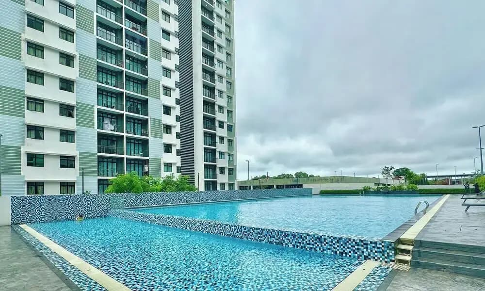 Desaru Utama Residence by Stayrene - photo 11