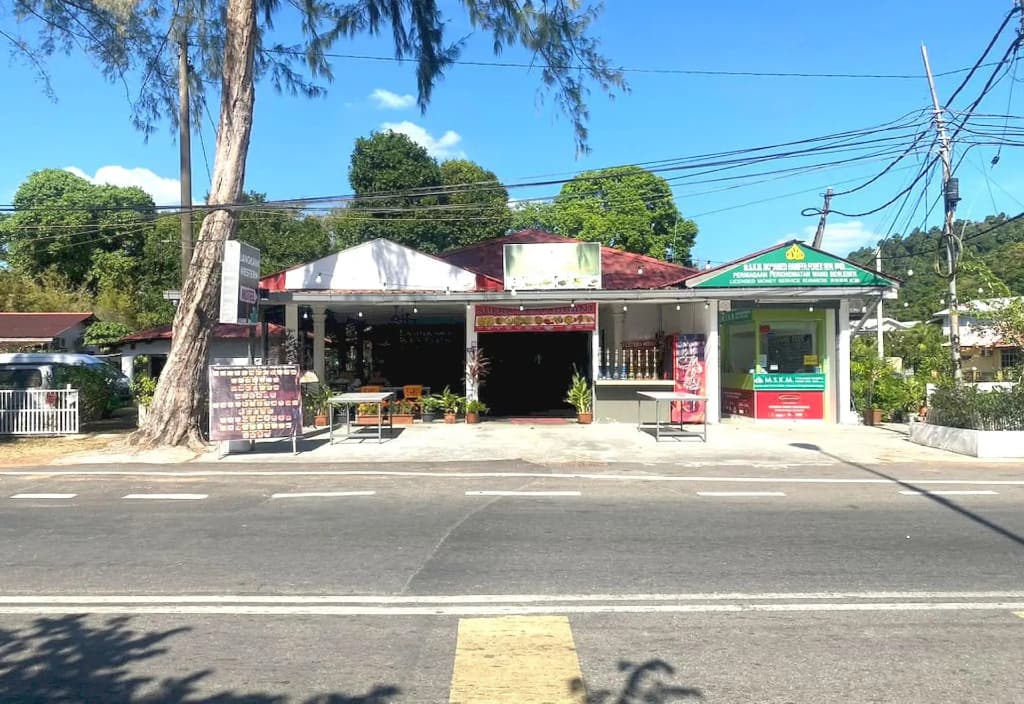 Langkawi Western Motel - photo 11