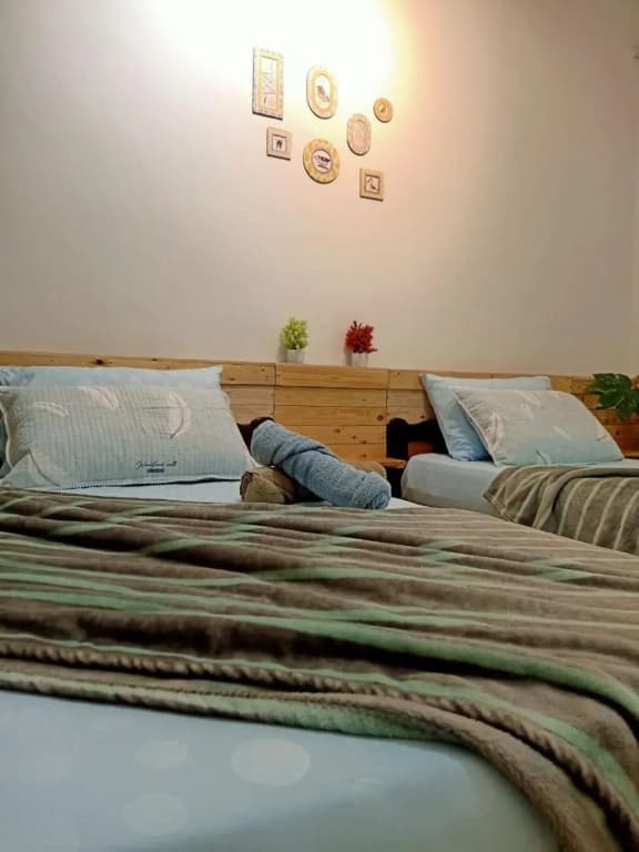 Ken1606 Home-Centre of KB | WIFI | 6 to 8 pax - photo 3