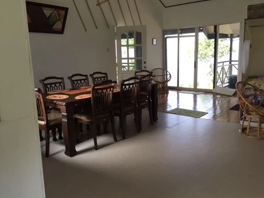 Kiansom Getaway Cabin - photo 5