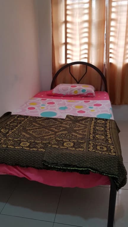 lyly Homestay Muslim - photo 6