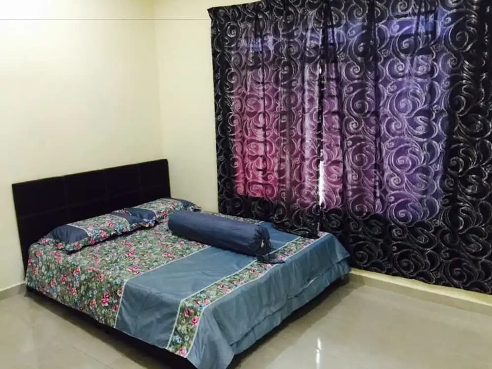 D'Pantai Homestay Kuala Sg. Baru - photo 4