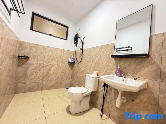 3R2B Ambience Residence Melaka Klebang - photo 3