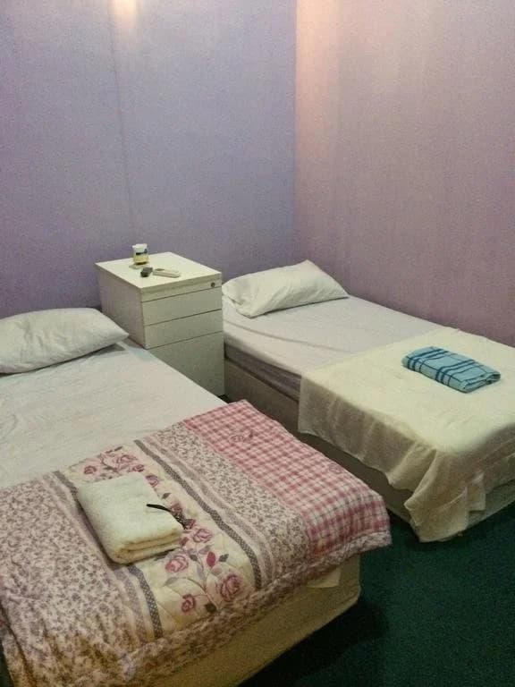 Hotel Shaz - photo 7