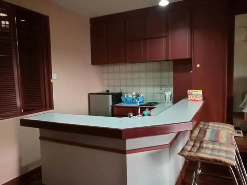 ETM Awana Homestay - photo 7