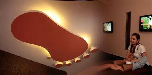 Hotel Reko Inn - photo 8