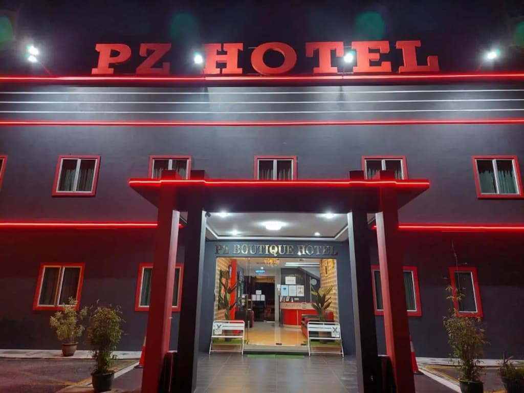 Pz Hotel - photo 3