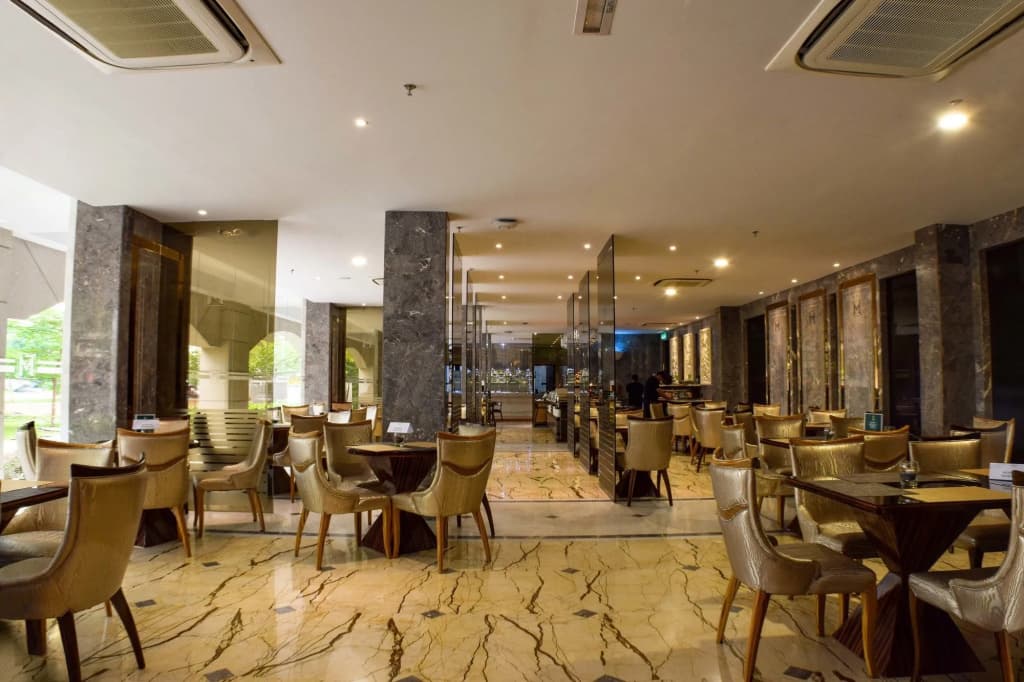 Moty Hotel - photo 26