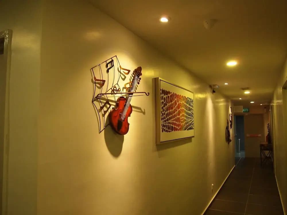M2 Hotel Melaka - photo 15