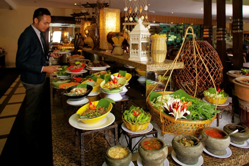 De Palma Hotel Ampang - photo 11