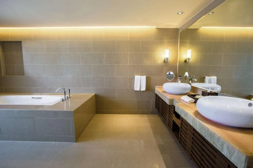 Hyatt Regency Kinabalu - photo 9