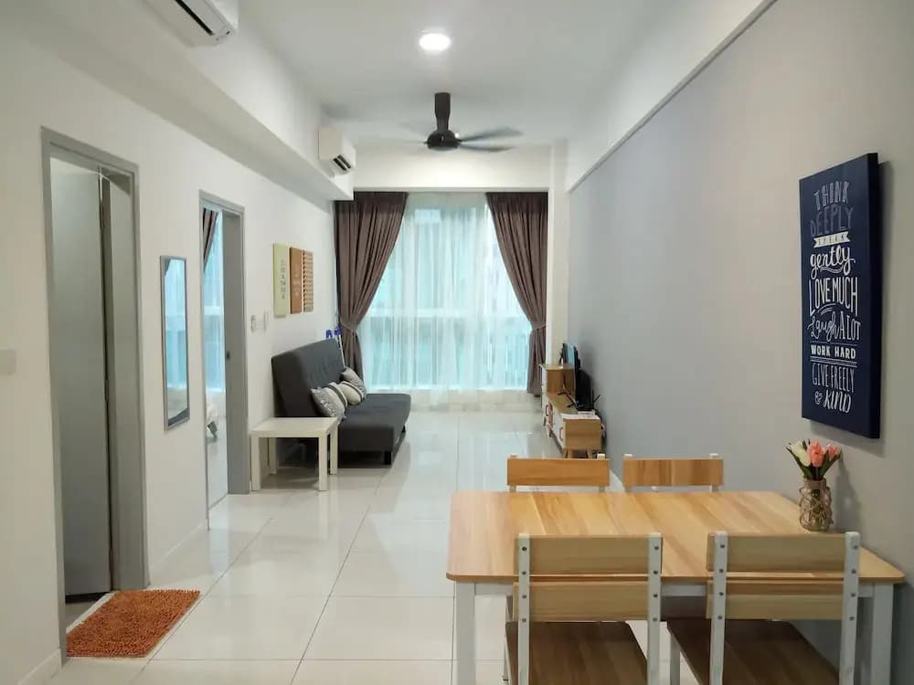 Comfy Home at Sutera Avenue - photo 10