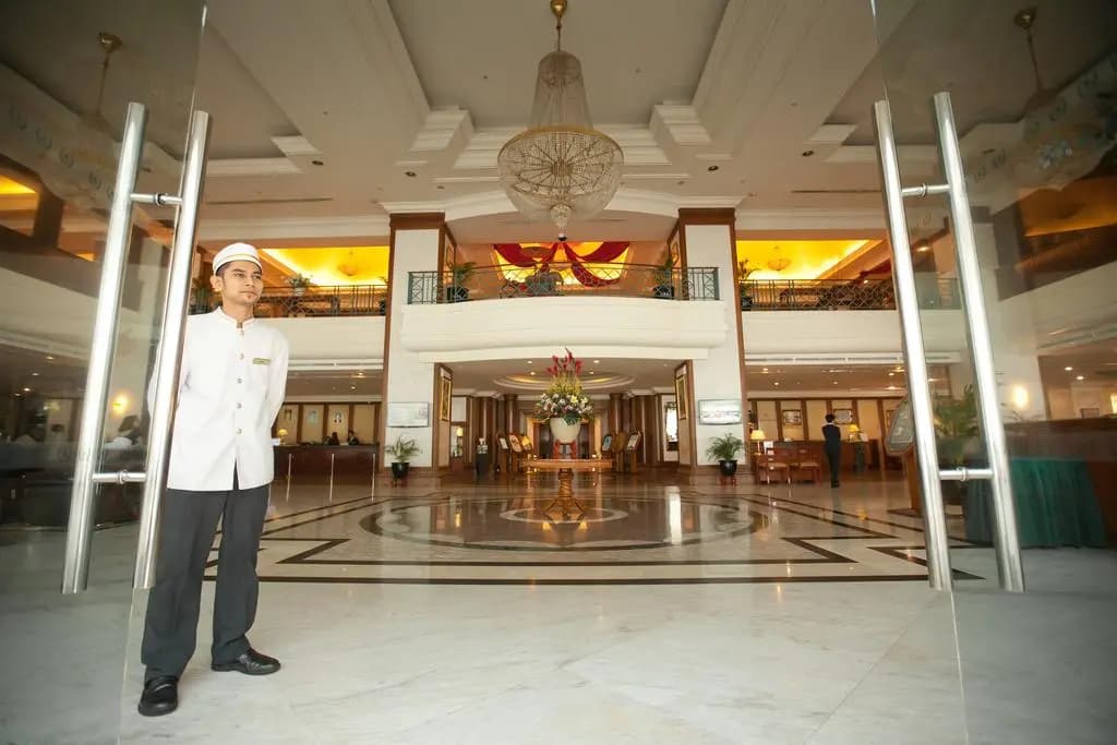 Gurney Bay Hotel, a PARKROYAL Hotel - photo 34