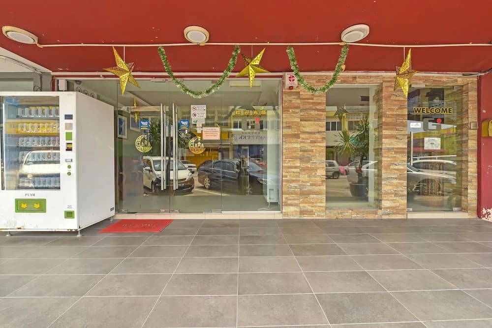 Capital O 90754 Gopeng Inn - photo 11
