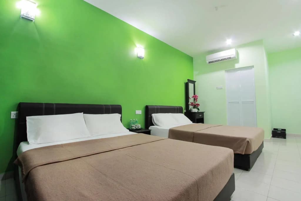 Brilliant Hotel - photo 5