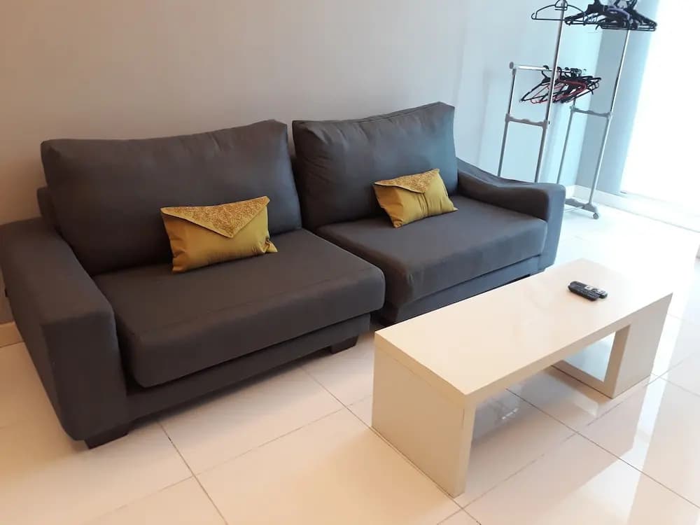 Sarang Vacation Apartment - photo 6