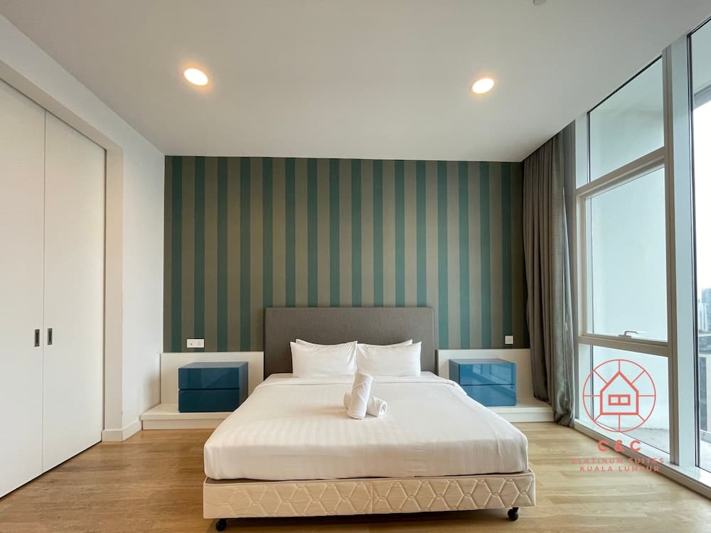 The Platinum Suites - photo 36