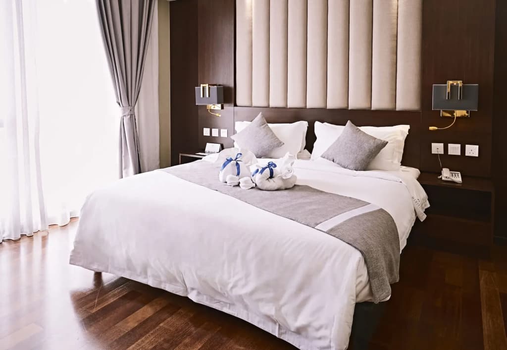 Meritin Hotel - photo 6
