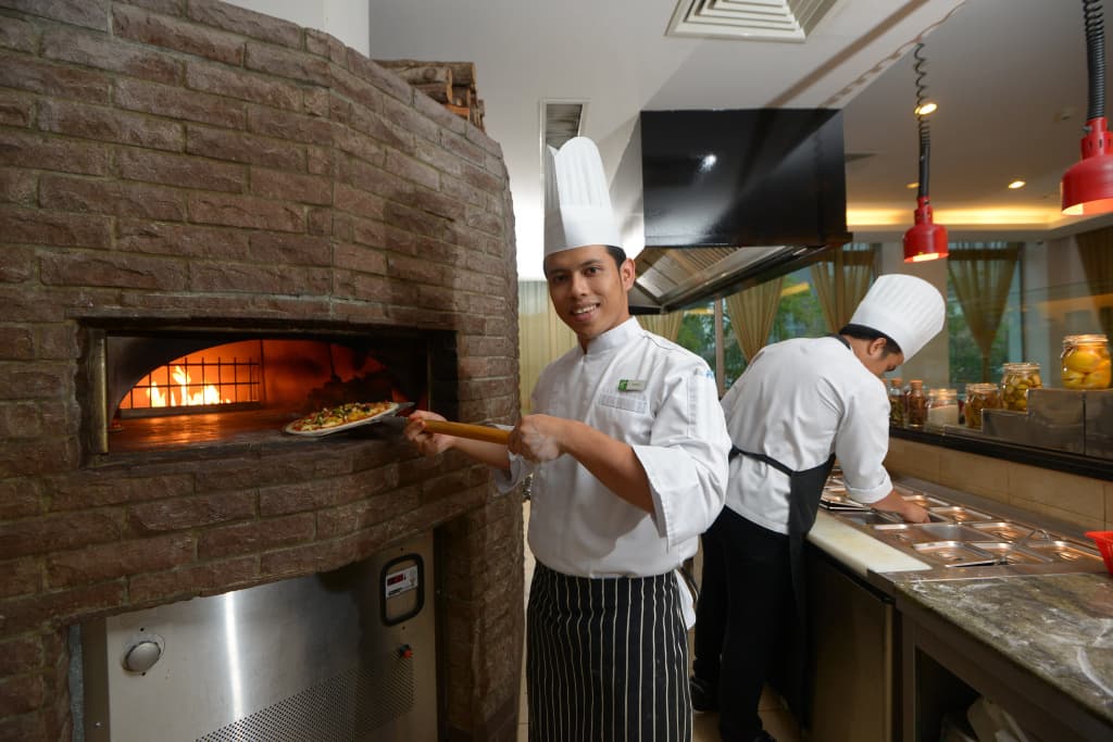 Holiday Inn Melaka by IHG - photo 44