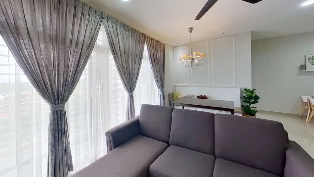 Alyssa Dwiputra Homestay - photo 12