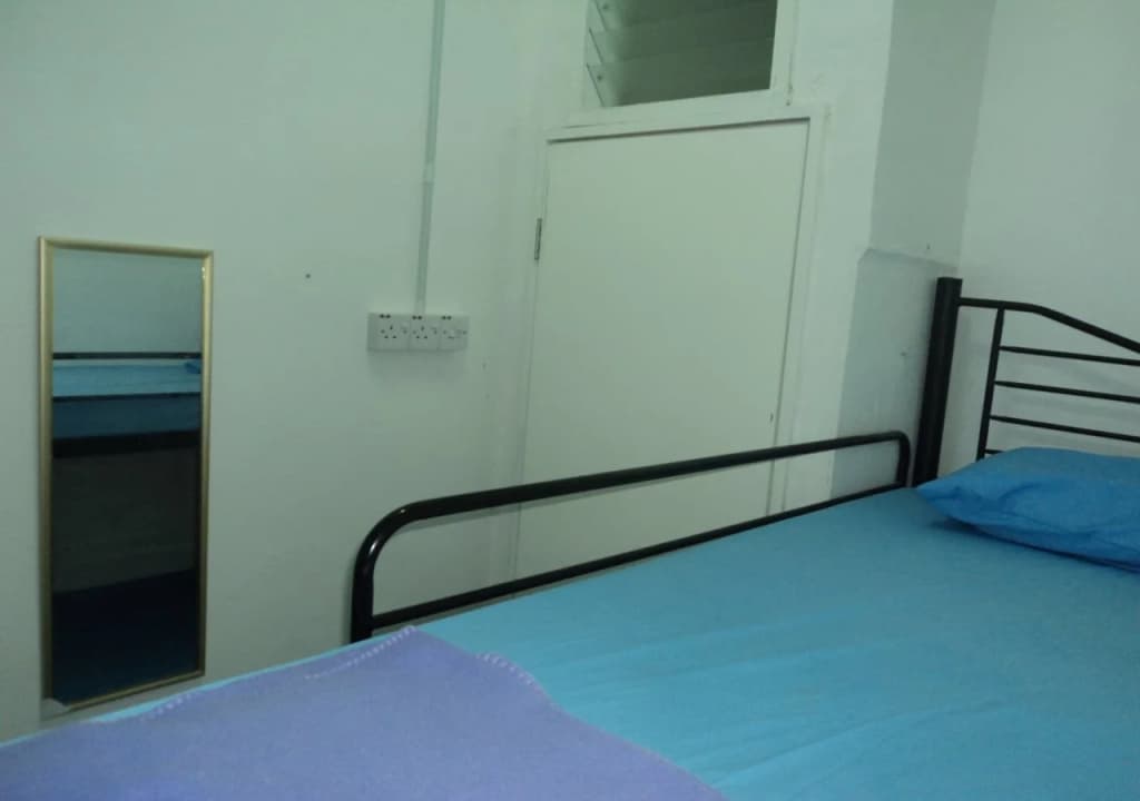 SPOT ON 89872 Kuantan Backpackers - photo 5