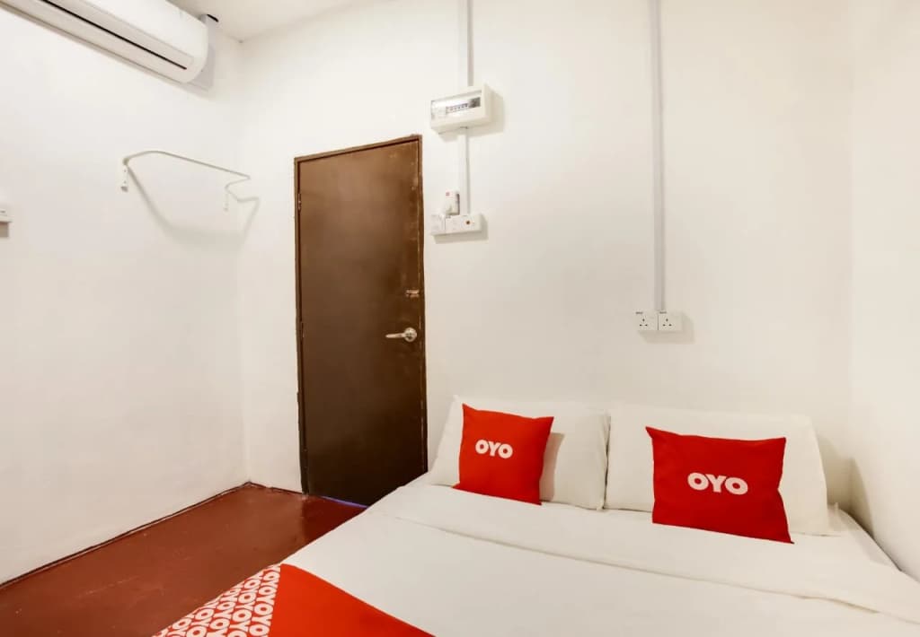 OYO 89414 Pengkalan Housz - photo 4