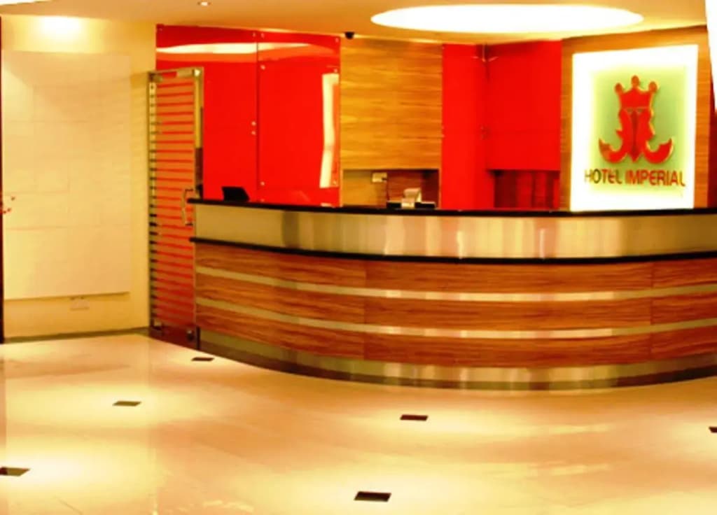 Hotel Imperial Bukit Bintang - photo 2