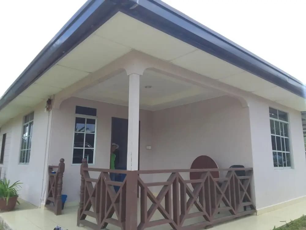 OYO Home  90588 Nadine Guesthouse - photo 10