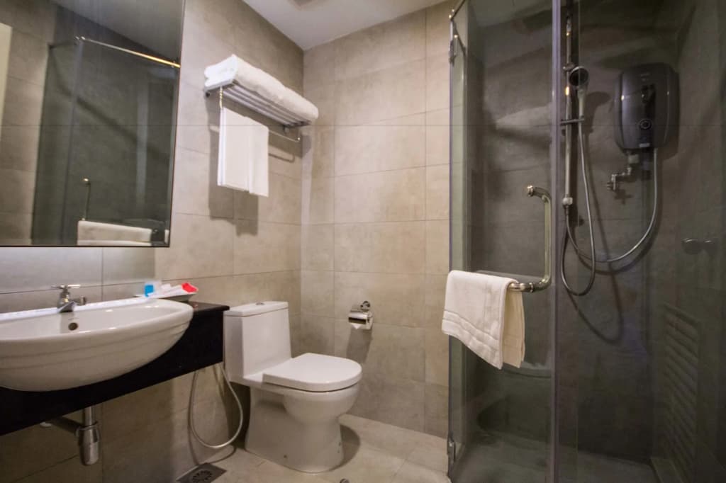 Wifi Boutique Hotel - photo 18