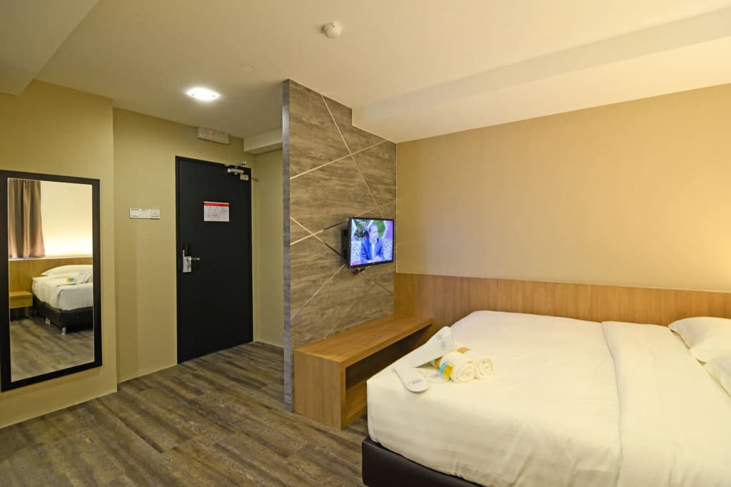 De ParkView Hotel - photo 6