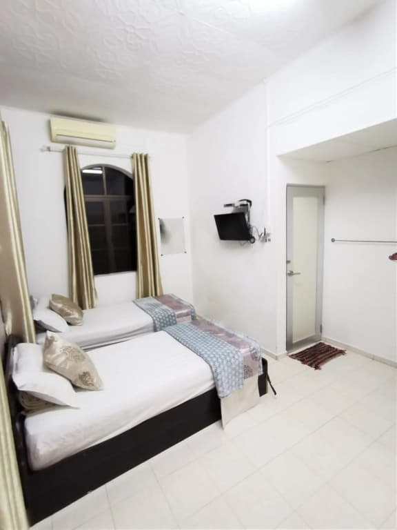 Warni Villa 8 Whole Or Room - photo 7
