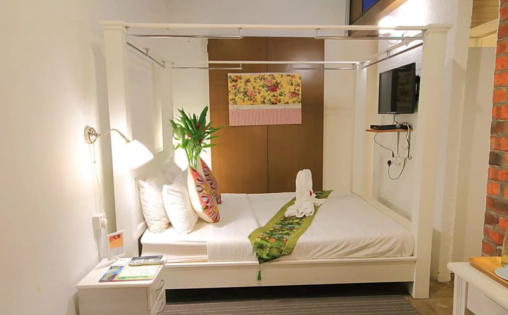 Lagenda House - photo 7