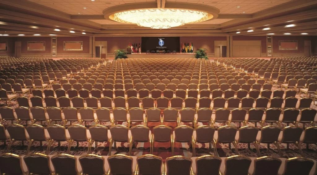 Waldorf Astoria Kuala Lumpur - photo 16