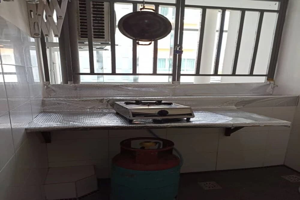 OYO 90437 Homestay Uuc - photo 5