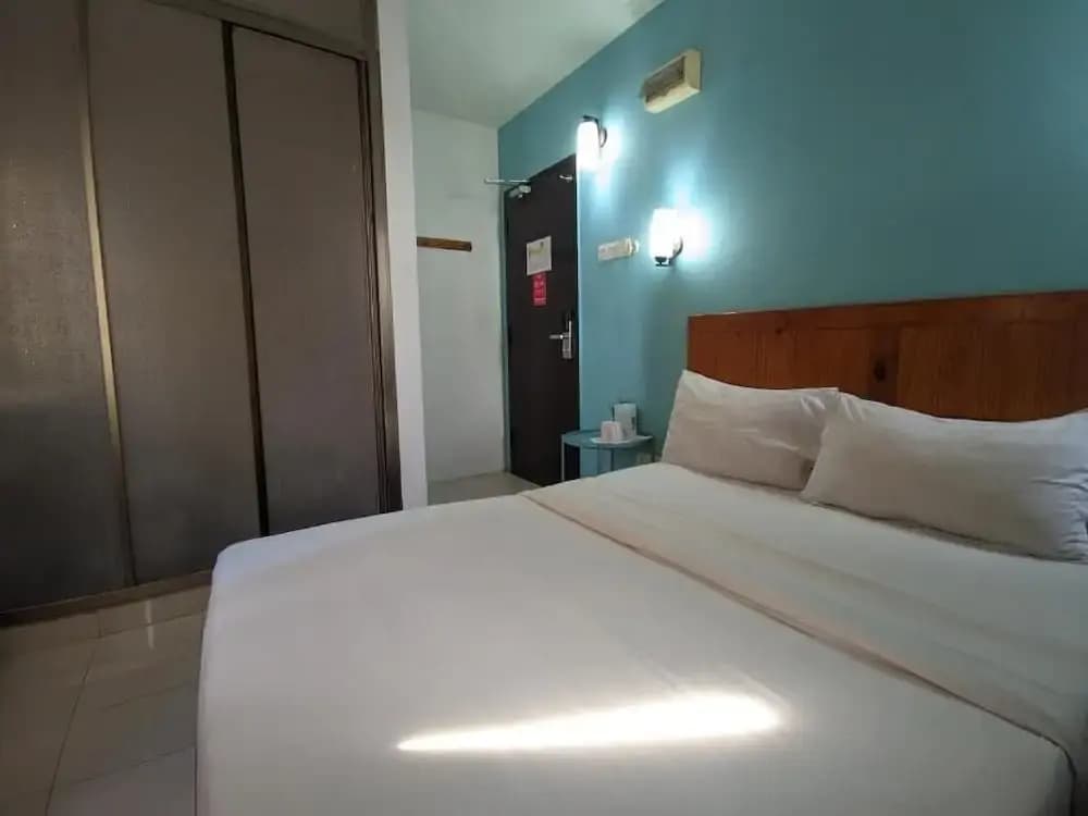 Midah Inn Puchong - photo 14