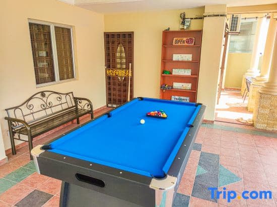 Modern 6-Bedroom House BBQ Pool Event Wedding at Kajang by HCK - photo 1
