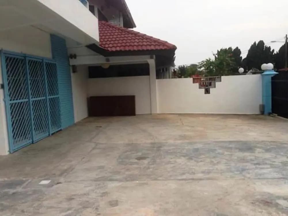 Homestay 29 Taman Daya - photo 13