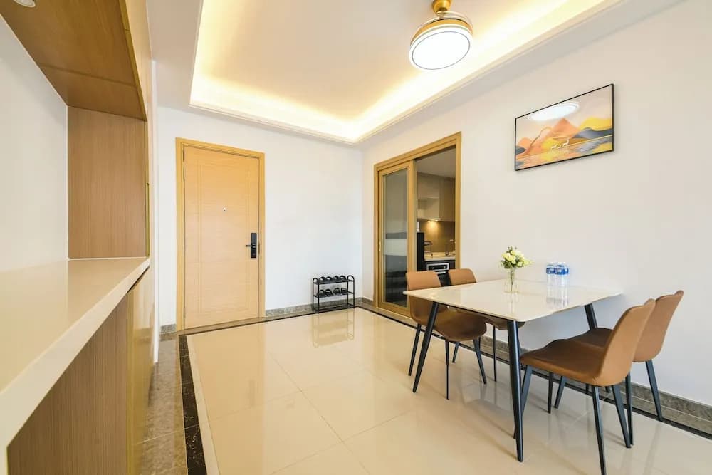 R&F Princess Cove by FUJU & 5mins to ClQ - photo 27