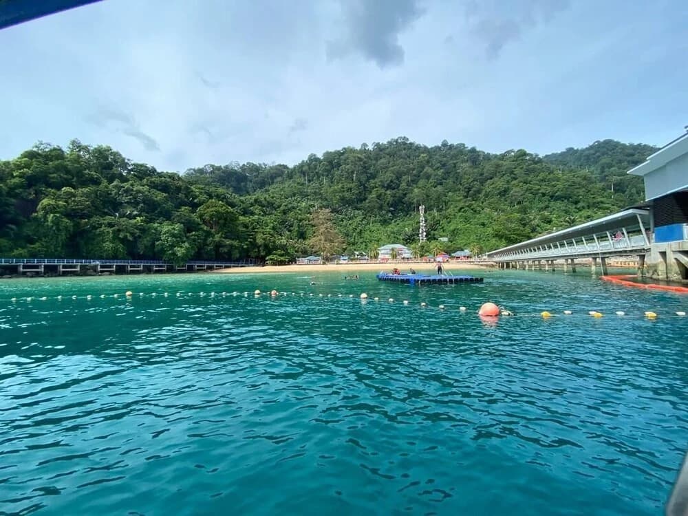 The Garden Tioman Resort - photo 6