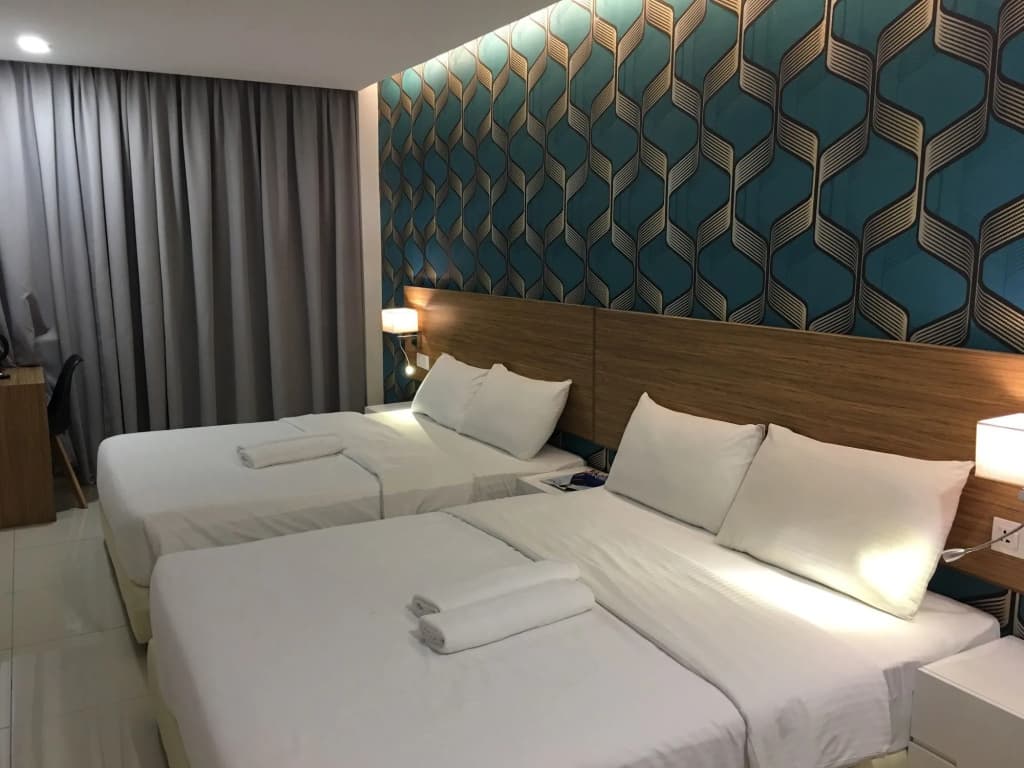 90511 Sovotel @ Kota Damansara 38a - photo 2