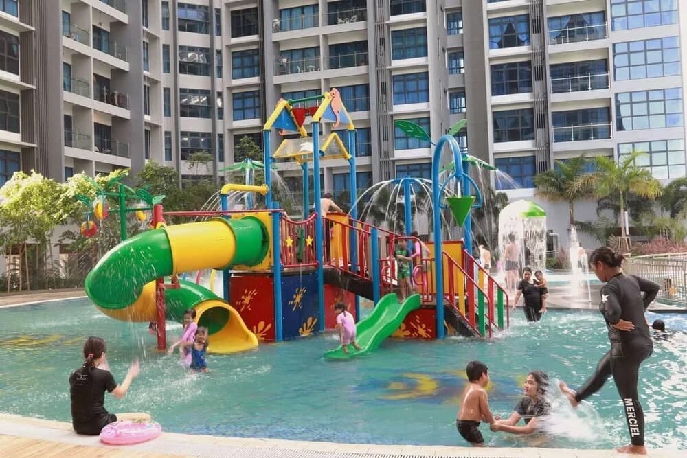 Atlantis Residence by D'sney Guest House - photo 9