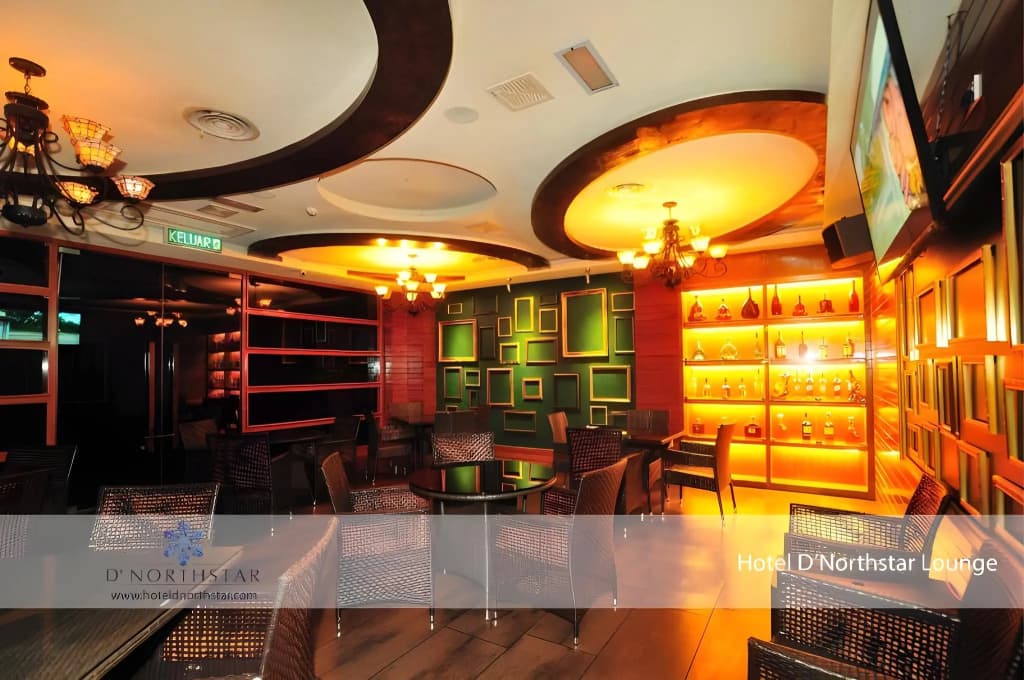 D North Star Hotel & Spa - photo 10