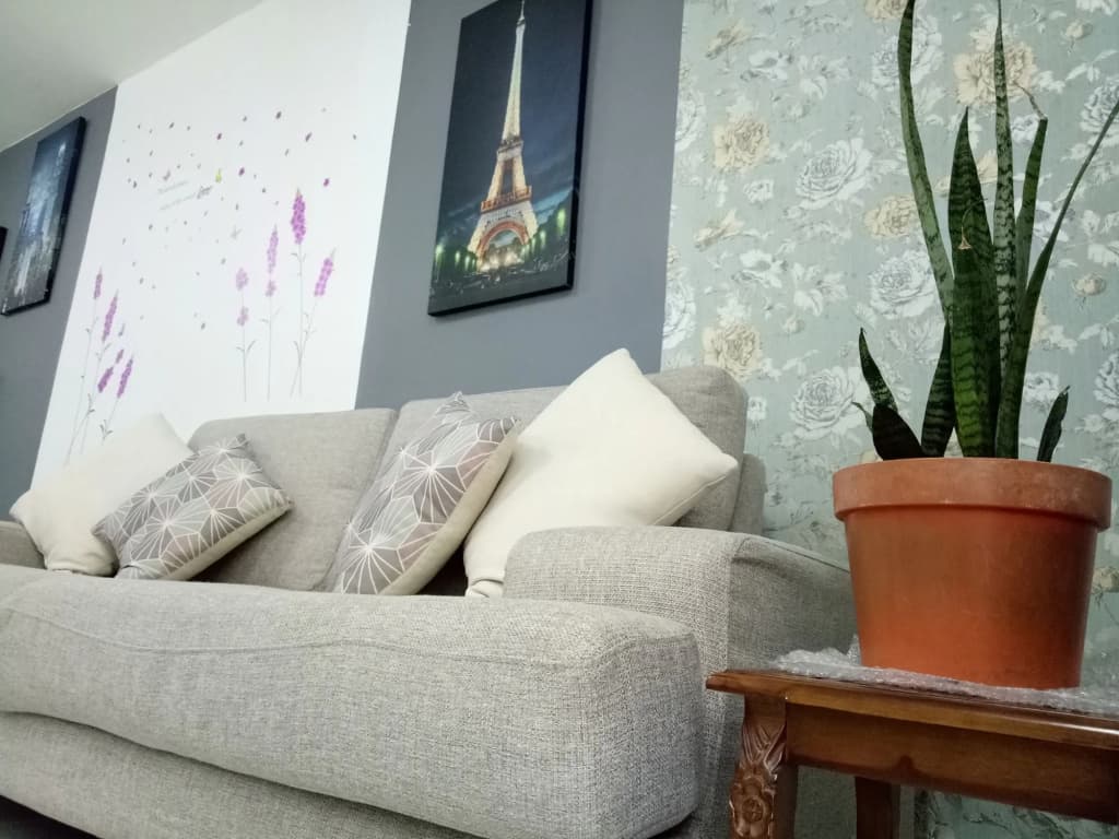 Family Suite DESA TEBRAU JOHOR BAHRU - photo 10