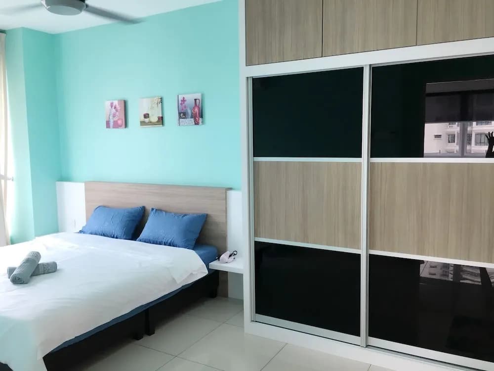 Mansion Deluxe and Double Seaview Suite - photo 2