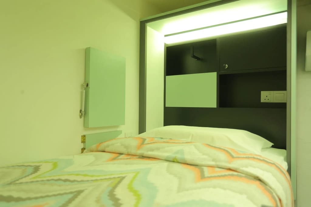 Nomaps Hostel - photo 7