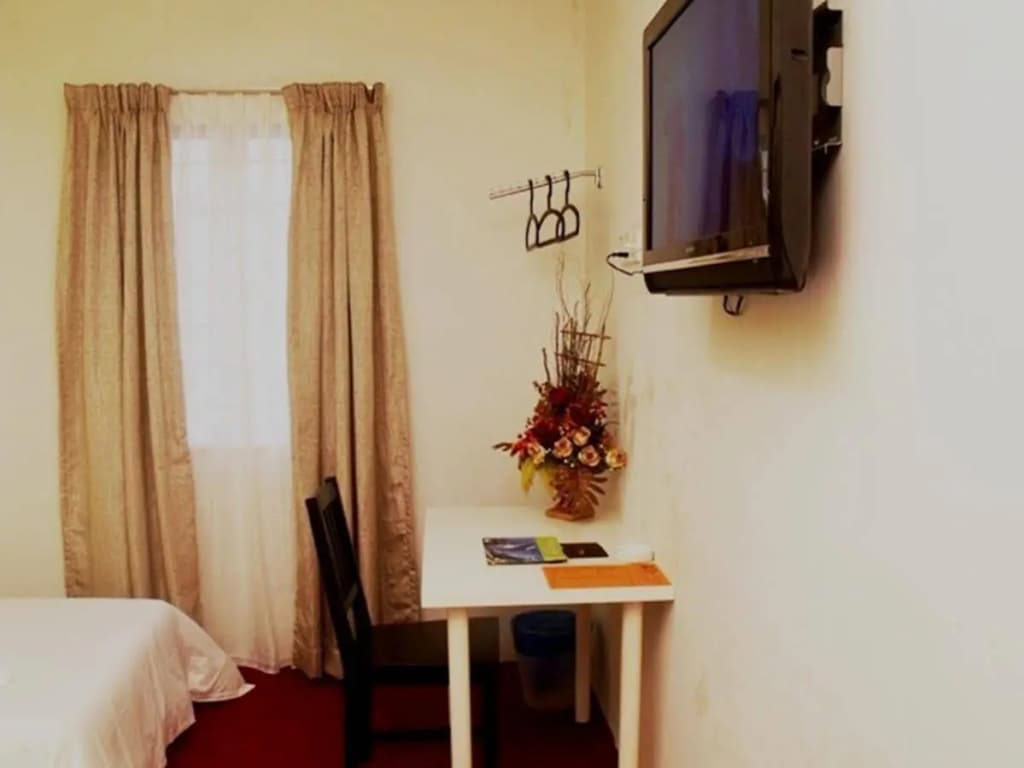 One Station Hotel - photo 6