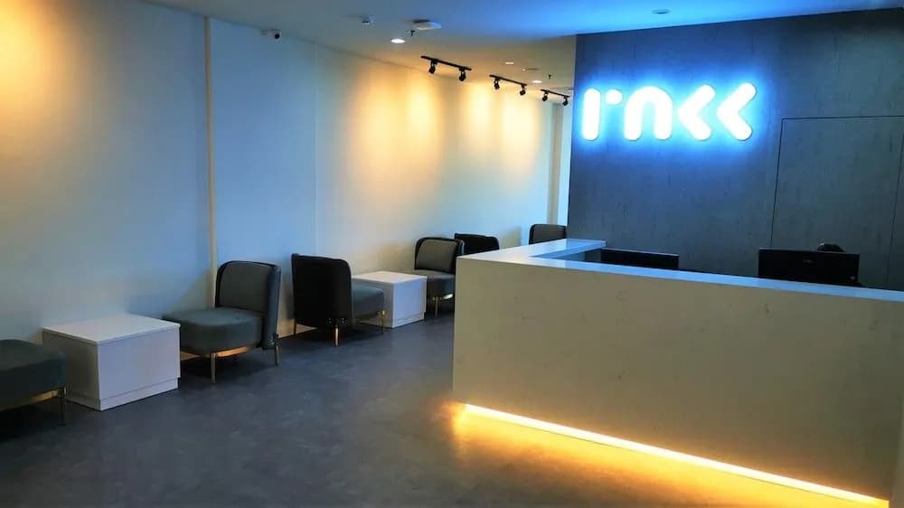 Inkk Hotel - photo 1