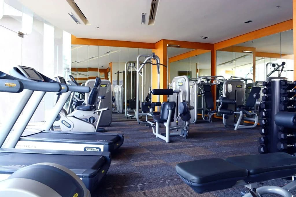 KLCC Apartments - photo 18